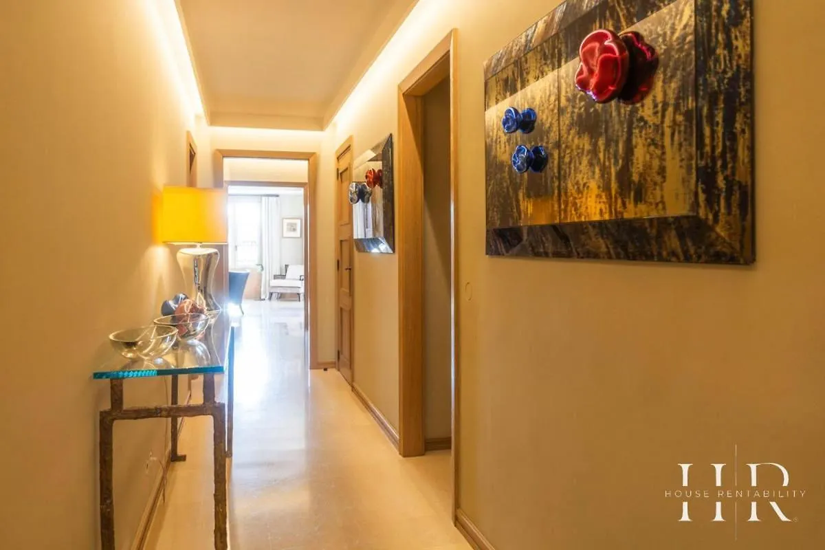Superbe Appartement De Haut Standing Saint-Tropez Francia