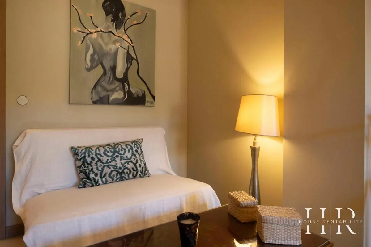 Appartamento Superbe Appartement De Haut Standing Saint-Tropez Francia